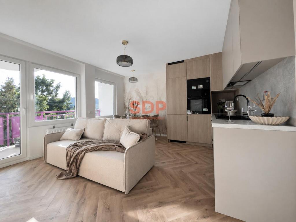 Mieszkanie 48 m², Wrocław, Fabryczna, Gołężycka - zdjęcie 10