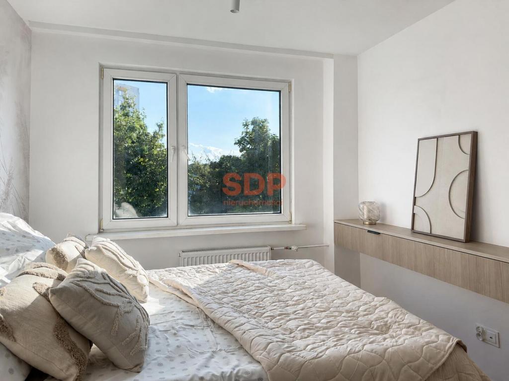 Mieszkanie 48 m², Wrocław, Fabryczna, Gołężycka - zdjęcie 2