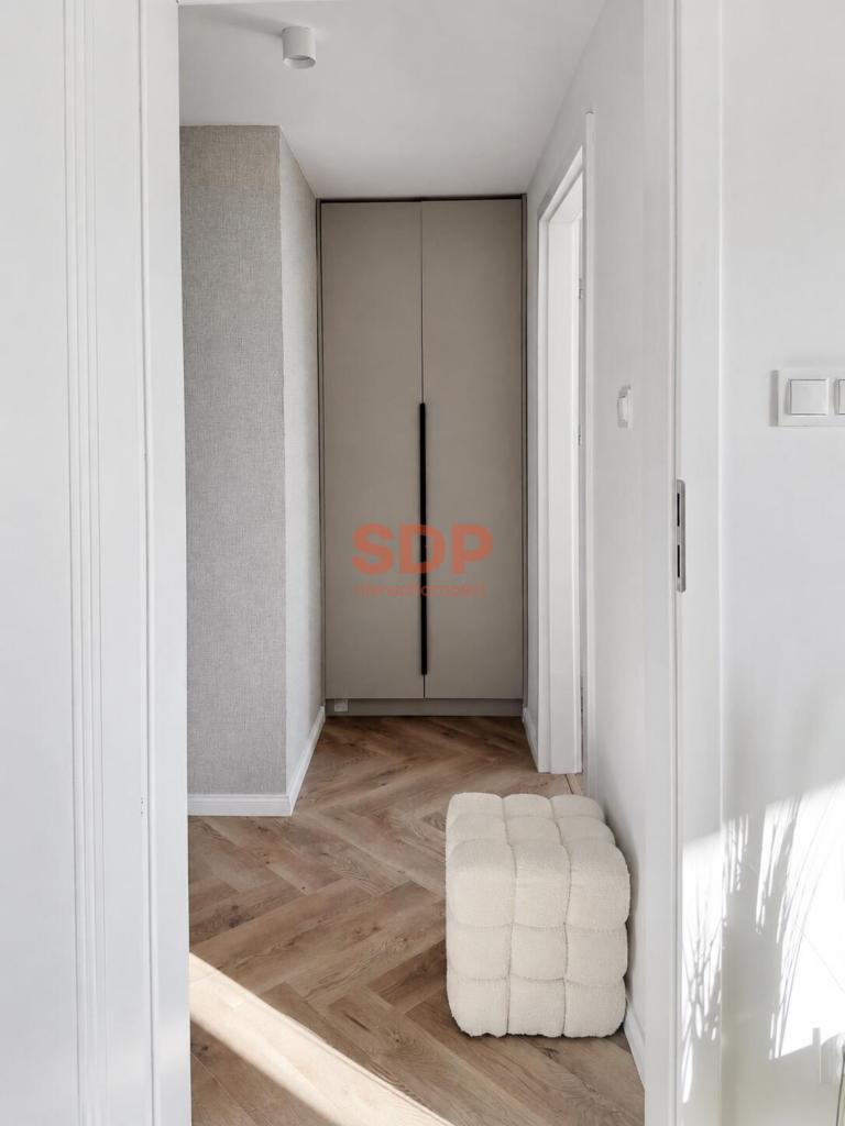 Mieszkanie 48 m², Wrocław, Fabryczna, Gołężycka - zdjęcie 9
