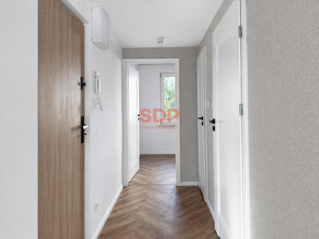 Mieszkanie 48 m², Wrocław, Fabryczna, Gołężycka - zdjęcie 4