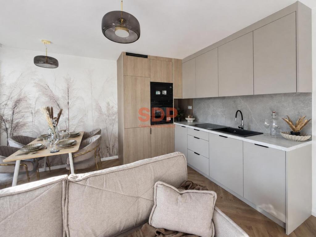 Mieszkanie 48 m², Wrocław, Fabryczna, Gołężycka - zdjęcie 11