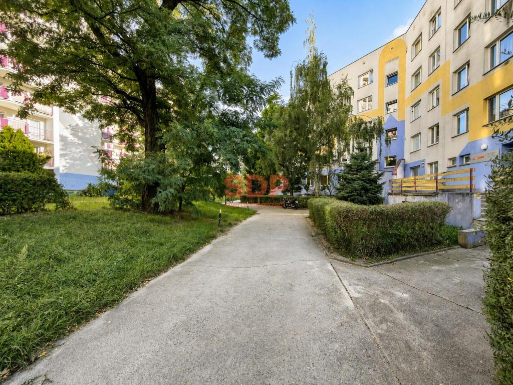 Mieszkanie 48 m², Wrocław, Fabryczna, Gołężycka - zdjęcie 12