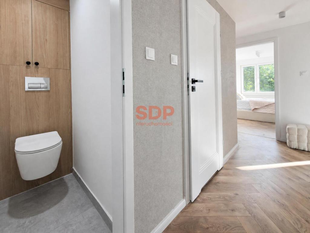 Mieszkanie 48 m², Wrocław, Fabryczna, Gołężycka - zdjęcie 7