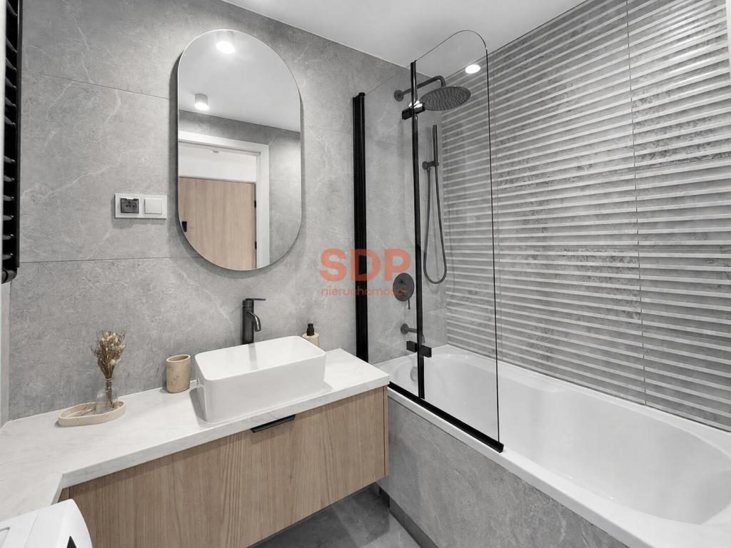 Mieszkanie 48 m², Wrocław, Fabryczna, Gołężycka - zdjęcie 5