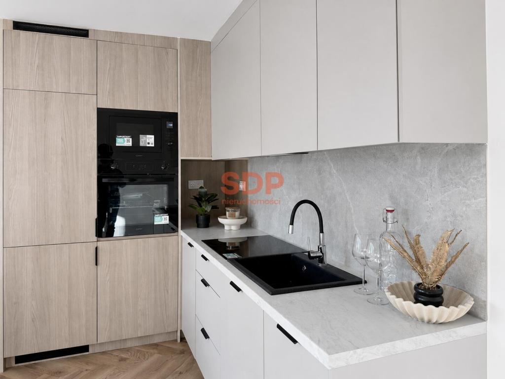 Mieszkanie 48 m², Wrocław, Fabryczna, Gołężycka - zdjęcie 18