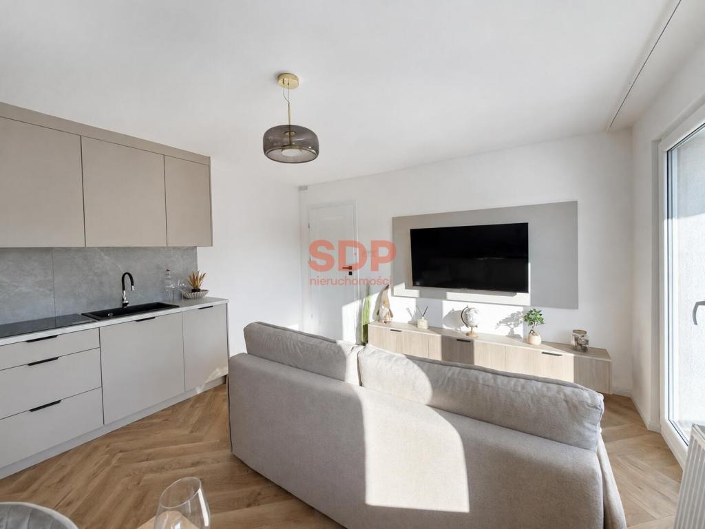 Mieszkanie 48 m², Wrocław, Fabryczna, Gołężycka - zdjęcie 17