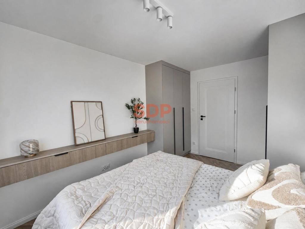 Mieszkanie 48 m², Wrocław, Fabryczna, Gołężycka - zdjęcie 20