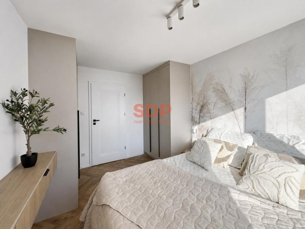 Mieszkanie 48 m², Wrocław, Fabryczna, Gołężycka - zdjęcie 19