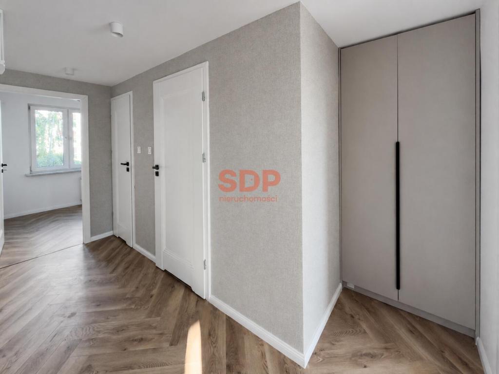Mieszkanie 48 m², Wrocław, Fabryczna, Gołężycka - zdjęcie 8