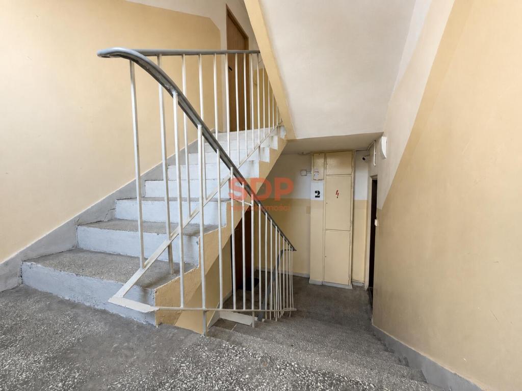 Mieszkanie 48 m², Wrocław, Fabryczna, Gołężycka - zdjęcie 14
