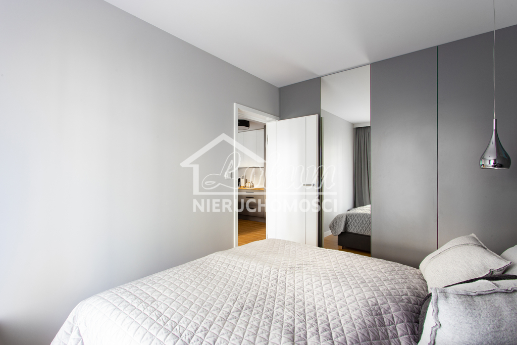 Mieszkanie 36,72 m², Dziwnów, Kaprala Koniecznego - zdjęcie 8