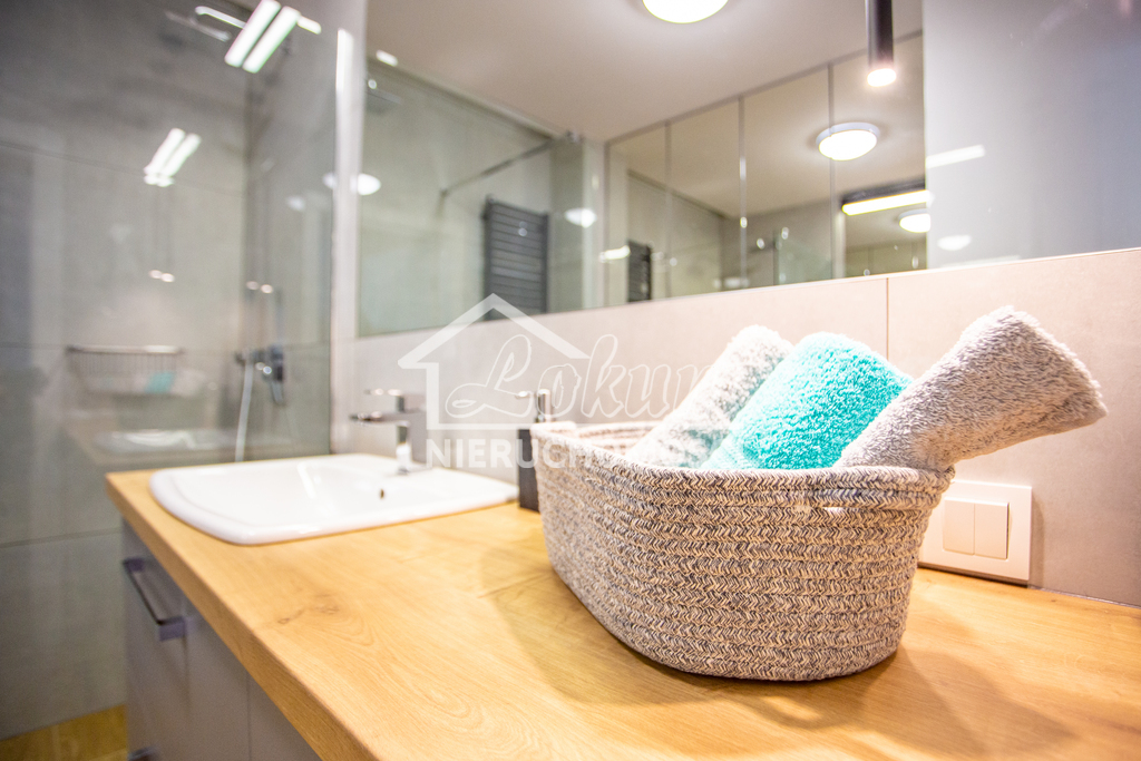Mieszkanie 36,72 m², Dziwnów, Kaprala Koniecznego - zdjęcie 17