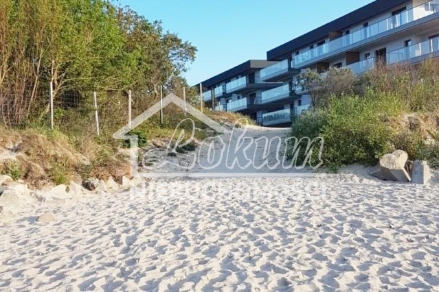 Mieszkanie 36,72 m², Dziwnów, Kaprala Koniecznego - zdjęcie 10