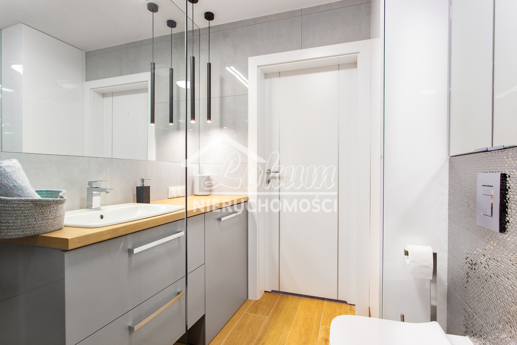 Mieszkanie 36,72 m², Dziwnów, Kaprala Koniecznego - zdjęcie 9