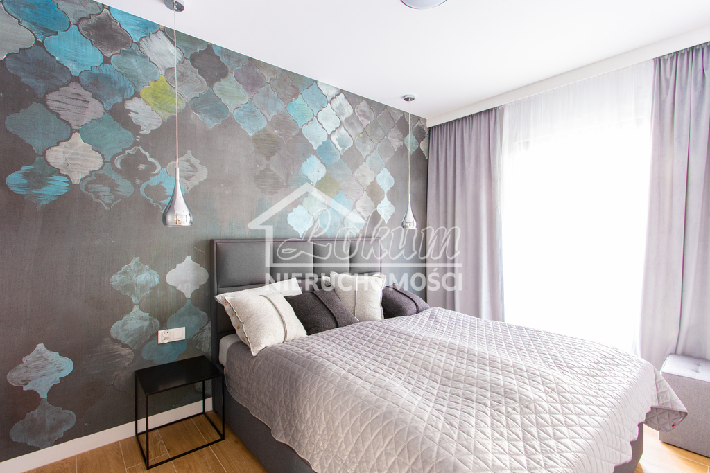 Mieszkanie 36,72 m², Dziwnów, Kaprala Koniecznego - zdjęcie 7