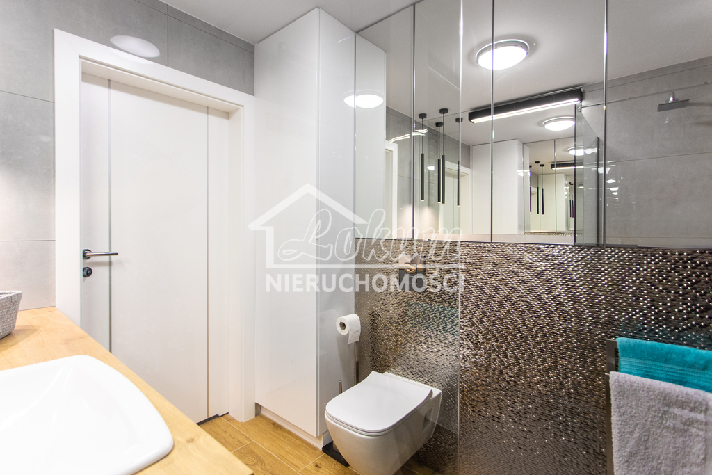 Mieszkanie 36,72 m², Dziwnów, Kaprala Koniecznego - zdjęcie 14