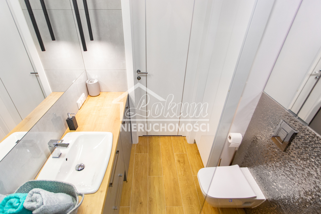 Mieszkanie 36,72 m², Dziwnów, Kaprala Koniecznego - zdjęcie 18