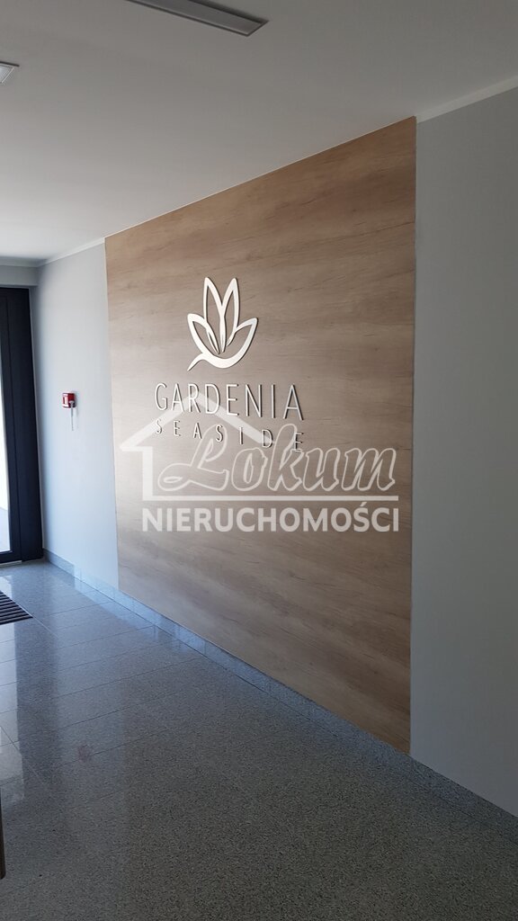 Mieszkanie 36,72 m², Dziwnów, Kaprala Koniecznego - zdjęcie 12
