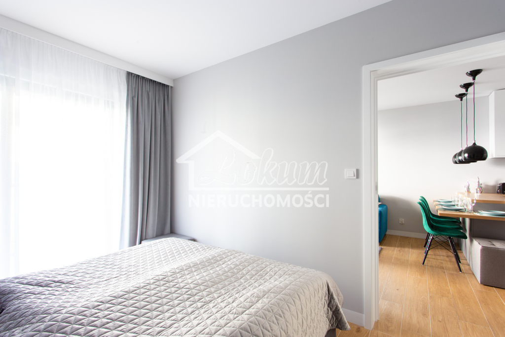 Mieszkanie 36,72 m², Dziwnów, Kaprala Koniecznego - zdjęcie 19