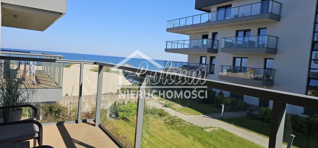 Mieszkanie 36,72 m², Dziwnów, Kaprala Koniecznego - zdjęcie 11