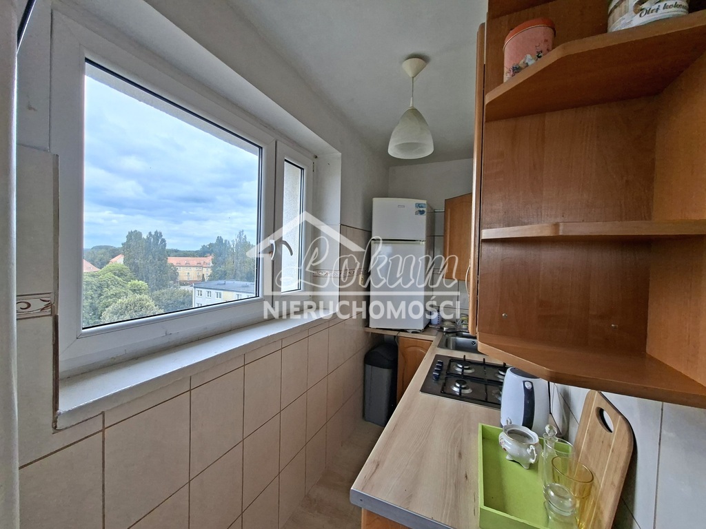 Mieszkanie 28,4 m², Szczecin, Dąbie, Ustki - zdjęcie 6