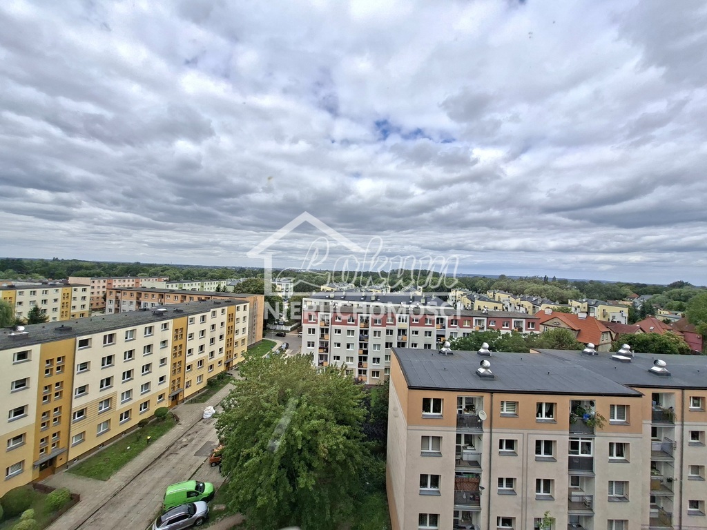 Mieszkanie 28,4 m², Szczecin, Dąbie, Ustki - zdjęcie 12