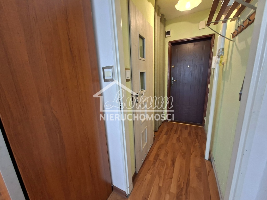 Mieszkanie 28,4 m², Szczecin, Dąbie, Ustki - zdjęcie 10
