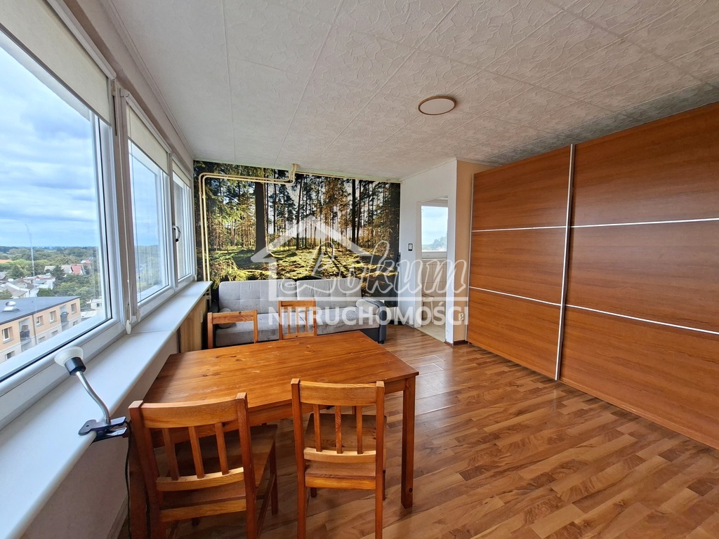 Mieszkanie 28,4 m², Szczecin, Dąbie, Ustki - zdjęcie 3