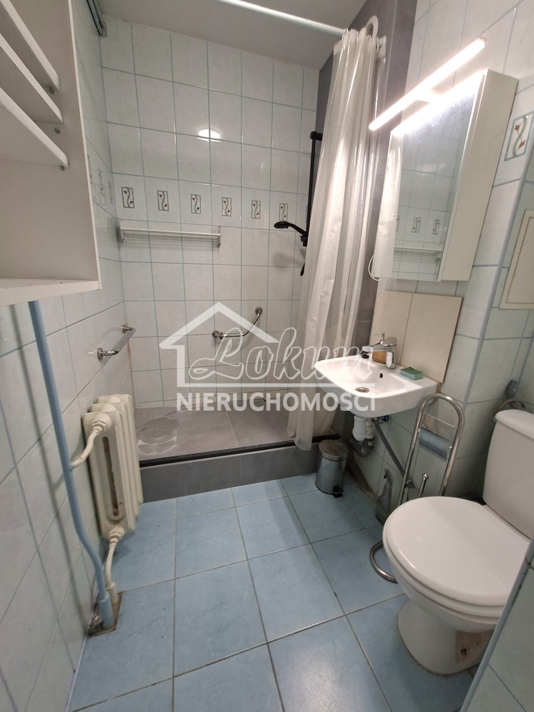 Mieszkanie 28,4 m², Szczecin, Dąbie, Ustki - zdjęcie 9