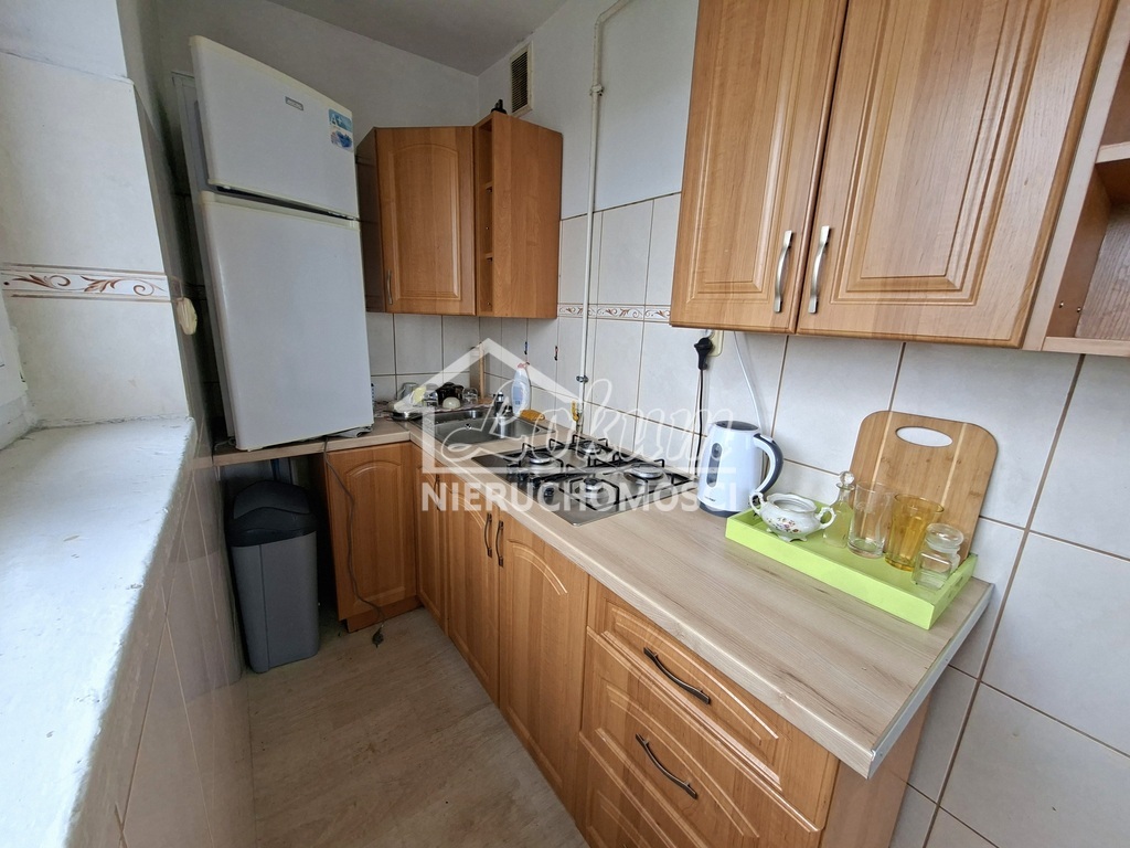 Mieszkanie 28,4 m², Szczecin, Dąbie, Ustki - zdjęcie 7