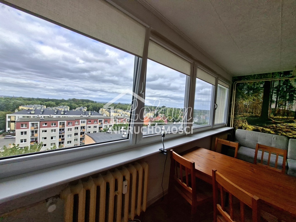 Mieszkanie 28,4 m², Szczecin, Dąbie, Ustki - zdjęcie 5