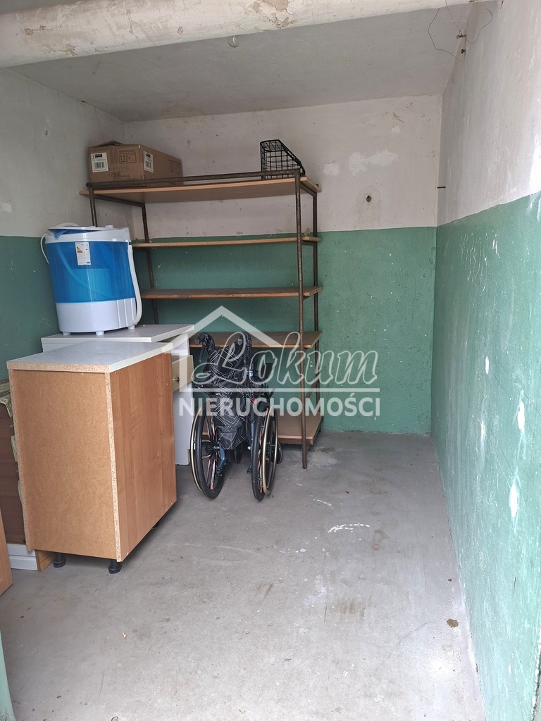 Mieszkanie 28,4 m², Szczecin, Dąbie, Ustki - zdjęcie 11