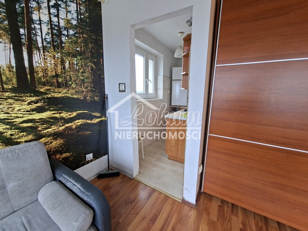 Mieszkanie 28,4 m², Szczecin, Dąbie, Ustki - zdjęcie 4
