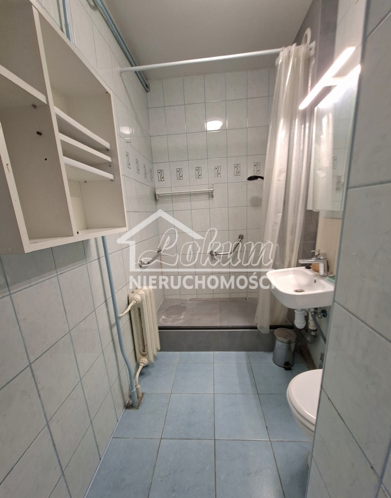 Mieszkanie 28,4 m², Szczecin, Dąbie, Ustki - zdjęcie 8