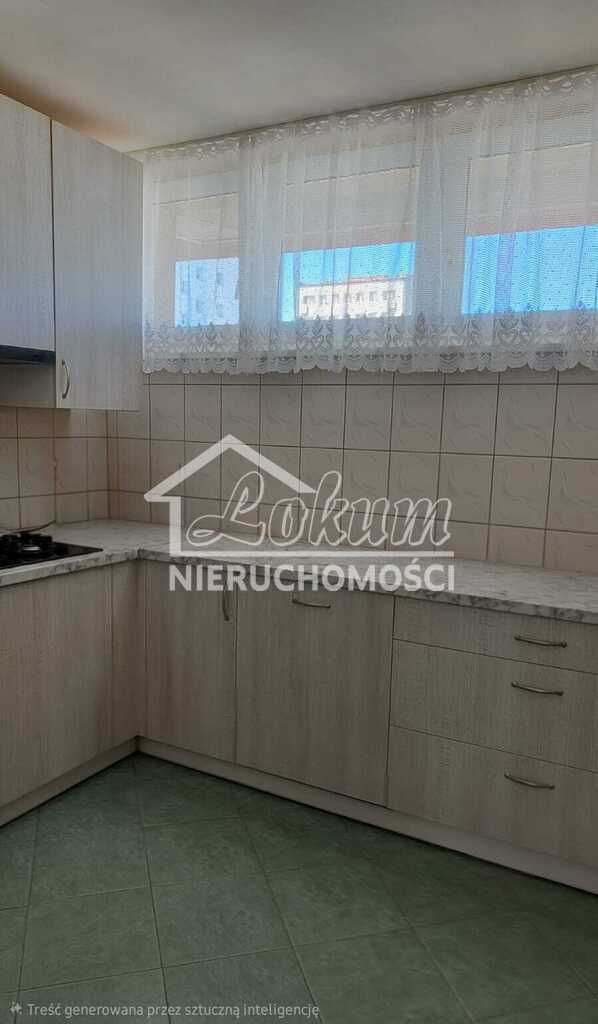 Mieszkanie 46,58 m², Świnoujście, Marynarzy - zdjęcie 3