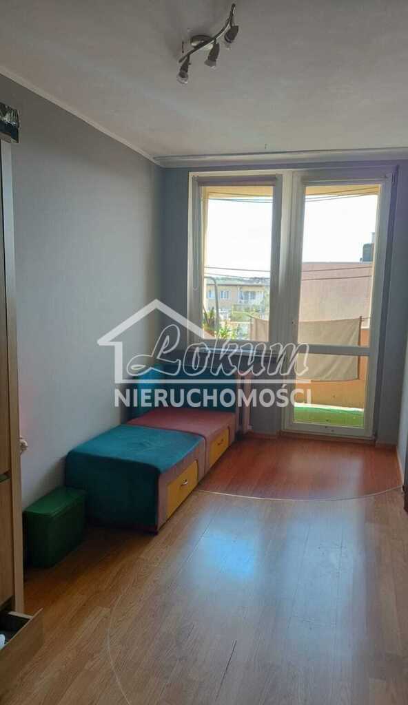 Mieszkanie 46,58 m², Świnoujście, Marynarzy - zdjęcie 4