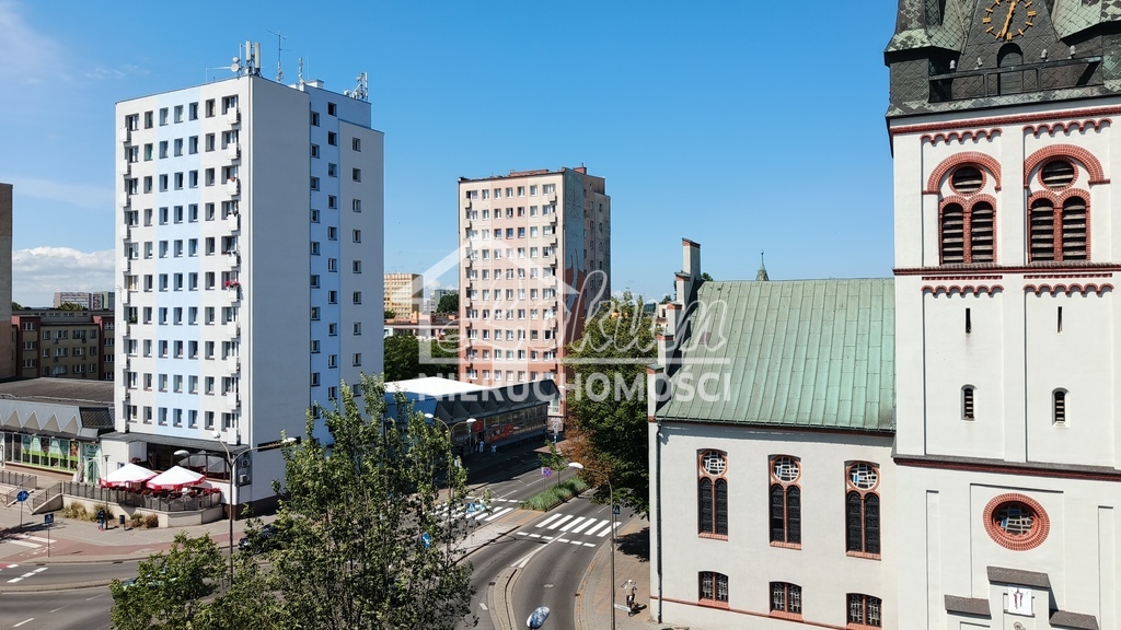Mieszkanie 46,58 m², Świnoujście, Marynarzy - zdjęcie 7