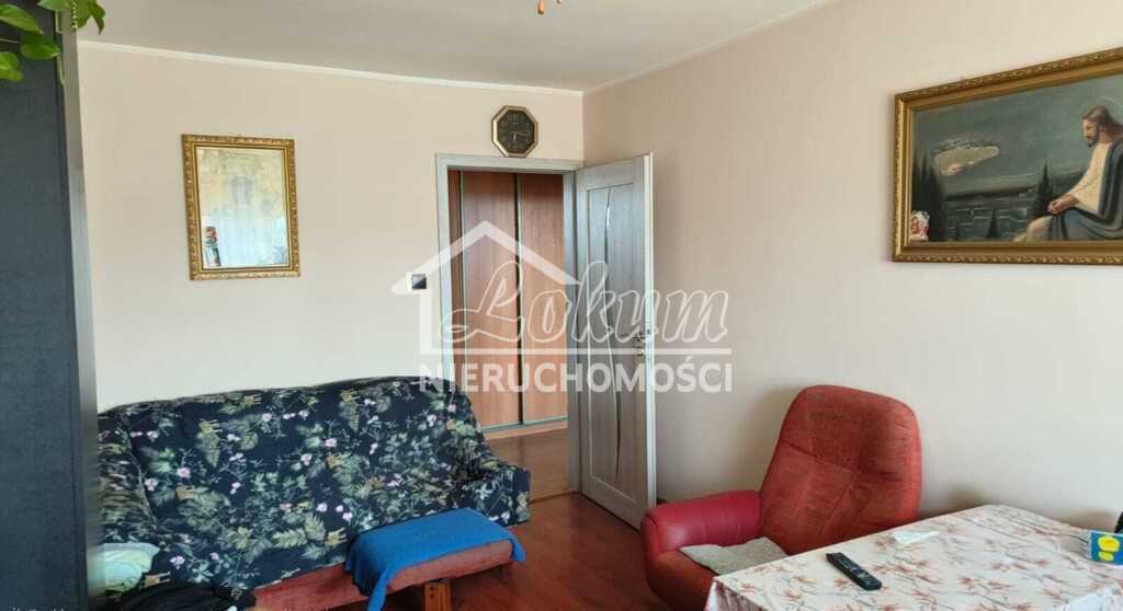 Mieszkanie 46,58 m², Świnoujście, Marynarzy - zdjęcie 1