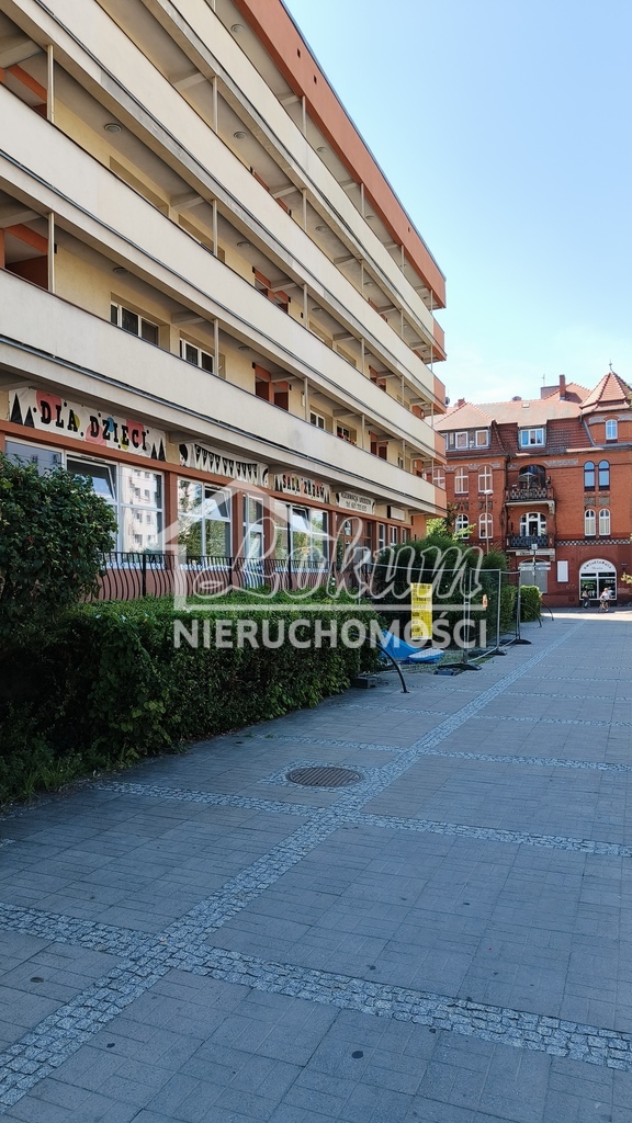 Mieszkanie 46,58 m², Świnoujście, Marynarzy - zdjęcie 10