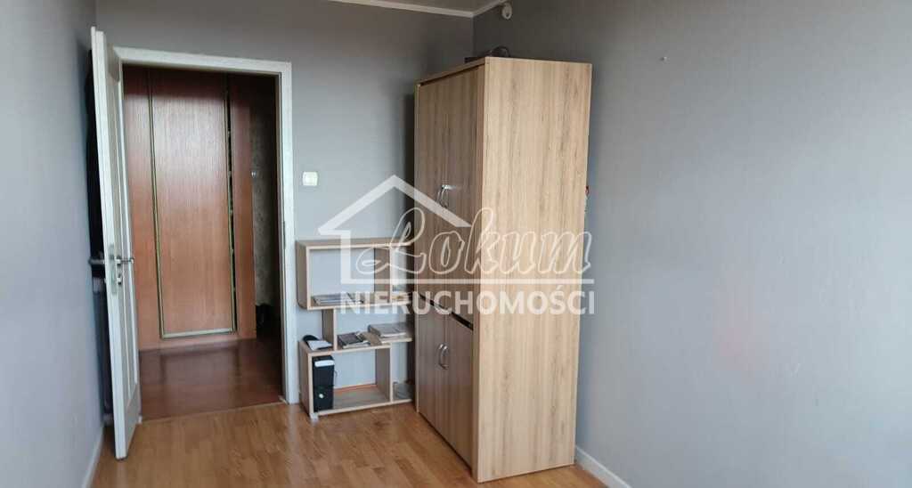 Mieszkanie 46,58 m², Świnoujście, Marynarzy - zdjęcie 5