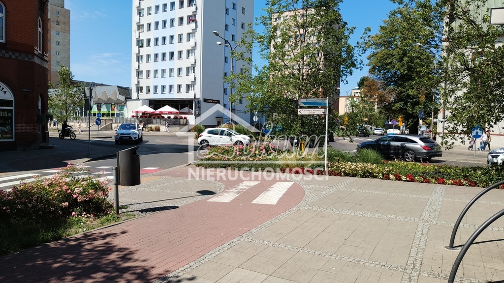 Mieszkanie 46,58 m², Świnoujście, Marynarzy - zdjęcie 8
