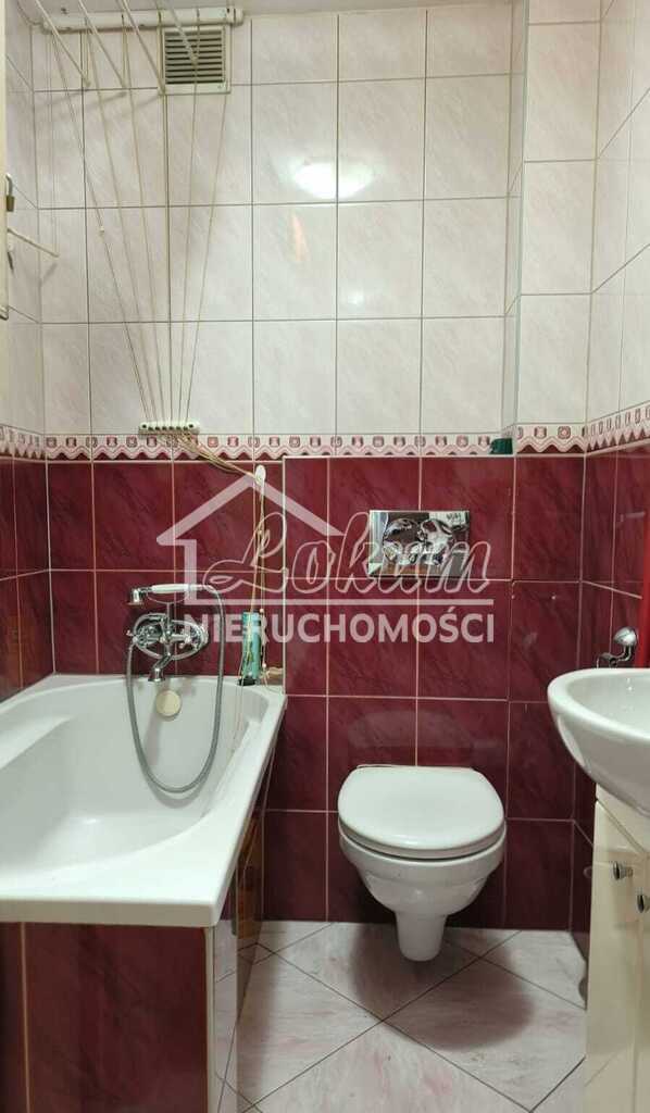 Mieszkanie 46,58 m², Świnoujście, Marynarzy - zdjęcie 6