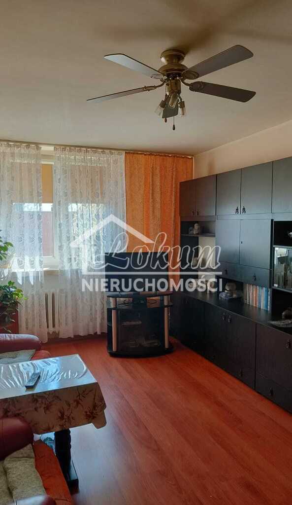 Mieszkanie 46,58 m², Świnoujście, Marynarzy - zdjęcie 2