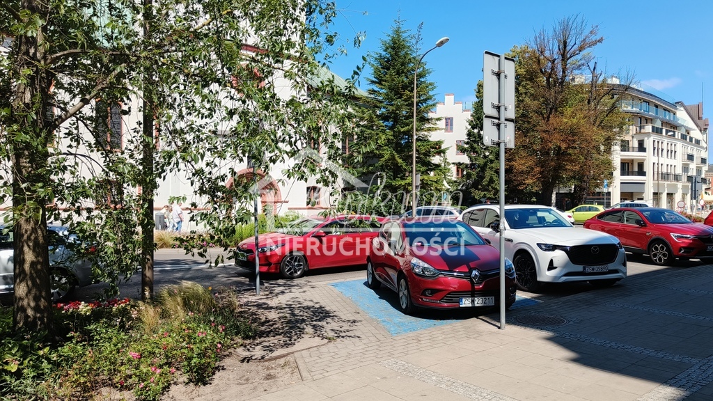 Mieszkanie 46,58 m², Świnoujście, Marynarzy - zdjęcie 9