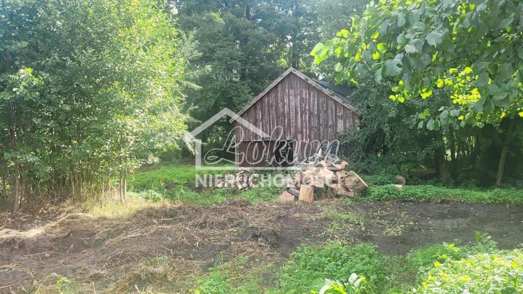 Działka budowlana 1371 m², Szczecin - zdjęcie 11