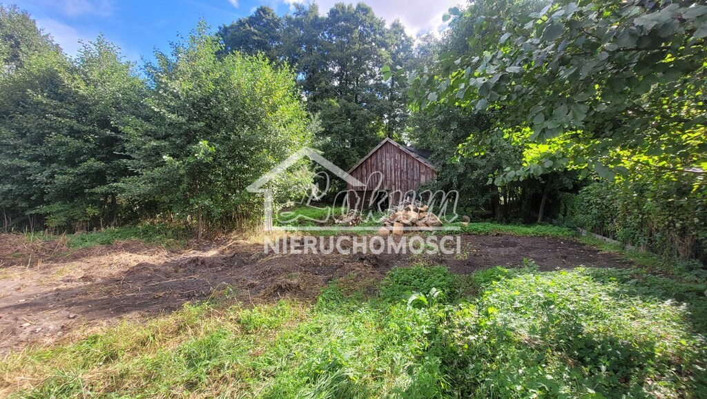 Działka budowlana 1371 m², Szczecin - zdjęcie 3