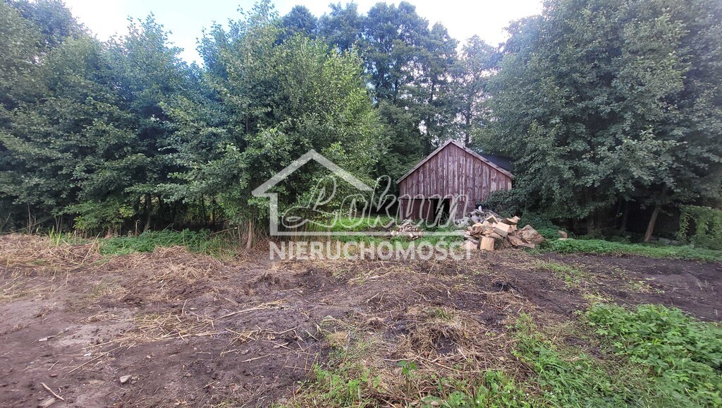 Działka budowlana 1371 m², Szczecin - zdjęcie 6