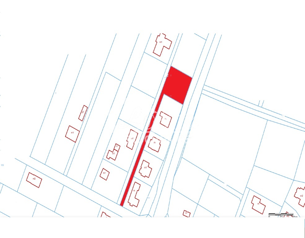 Działka budowlana 1371 m², Szczecin - zdjęcie 10