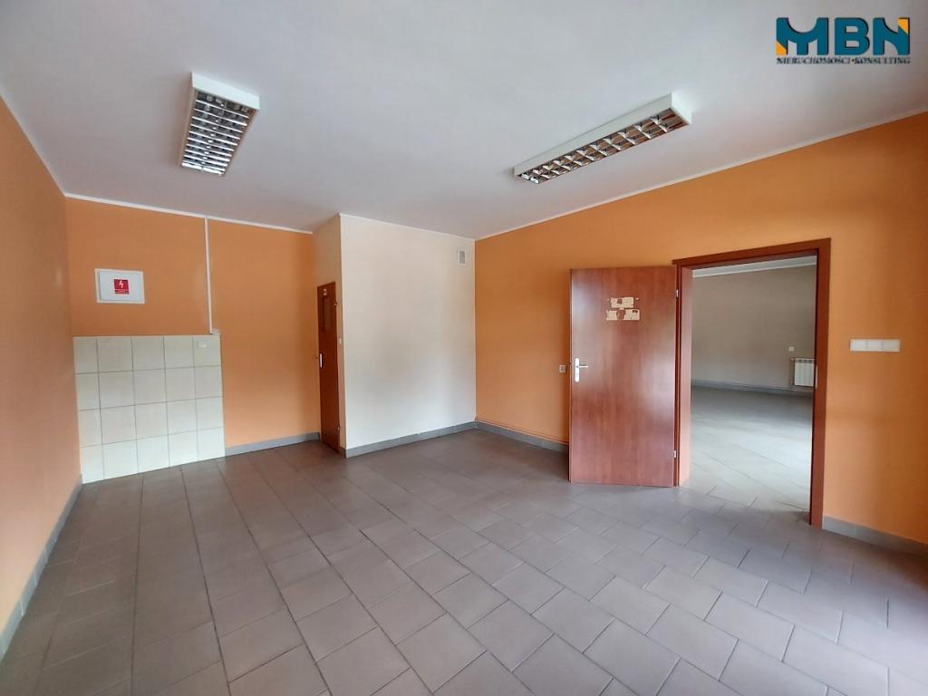 Lokal usługowy do wynajęcia, 85&nbsp;m², Miłki - zdjęcie 5