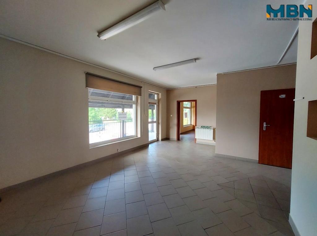 Lokal usługowy do wynajęcia, 85&nbsp;m², Miłki - zdjęcie 2